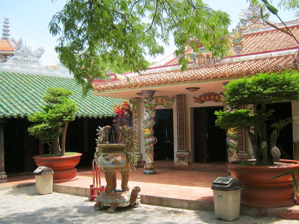 Chùa Cổ Thạch