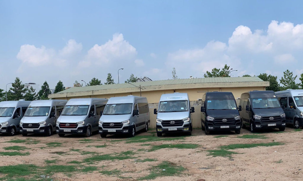 Luôn cập nhật các dòng xe đời mới theo yêu cầu thị trường Luôn cập nhật các dòng xe đời mới theo yêu cầu thị trường