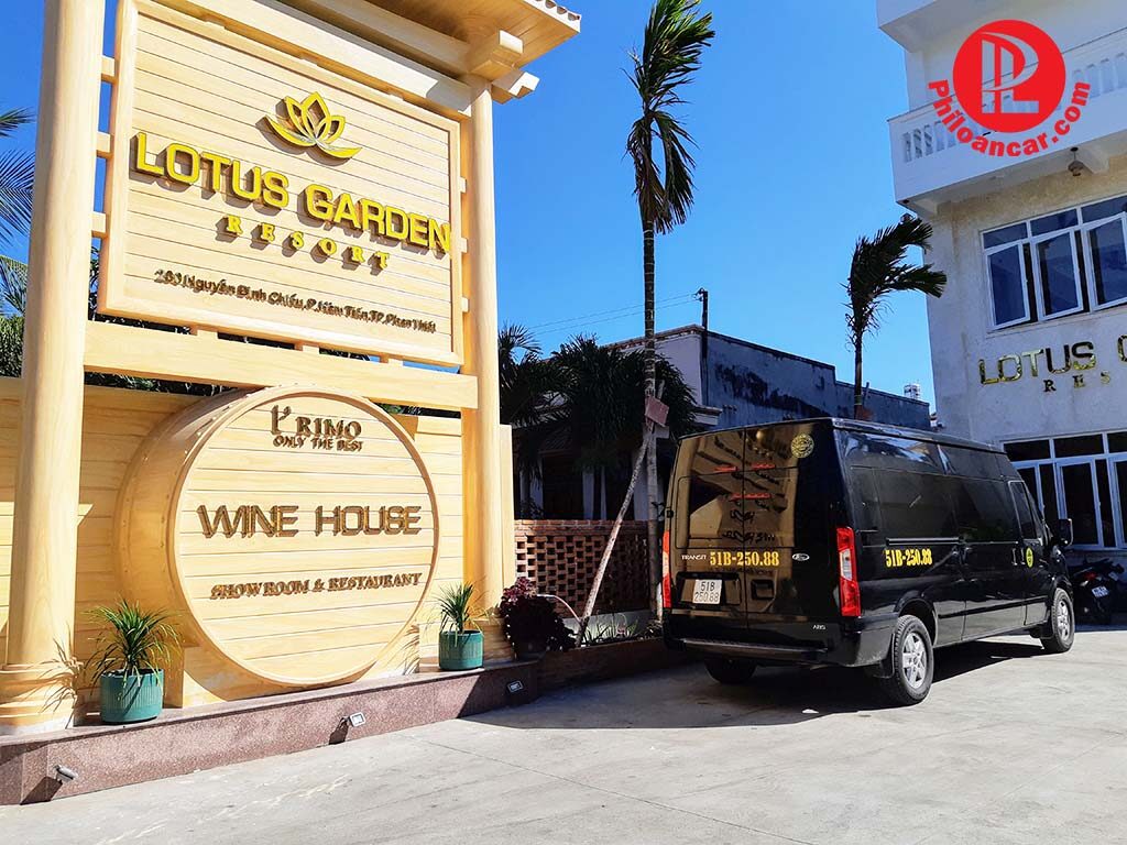 Thuê xe 16 chỗ đi Phan Thiết Mũi Né nghĩ dưỡng Thuê xe 16 chỗ đi Phan Thiết Mũi Né nghĩ dưỡng