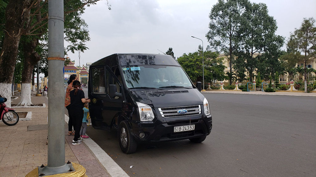 Thuê xe 16 chỗ tại TPHCM đi núi Bà Đen Tây Ninh Thuê xe 16 chỗ tại TPHCM đi núi Bà Đen Tây Ninh