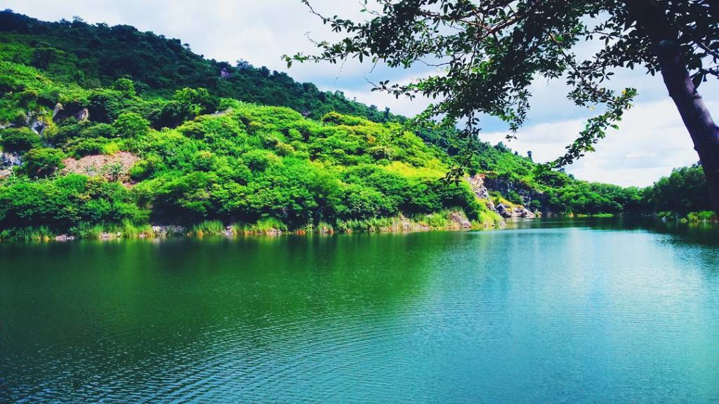 Du lịch Tây Ninh khám phá những điểm đến thung lũng ma thiên lãnh hâp dẫn