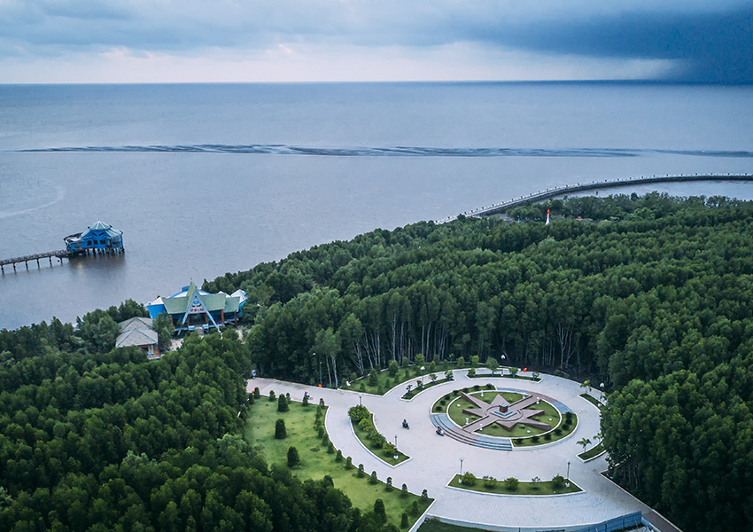 Đất Mũi Cà Mau