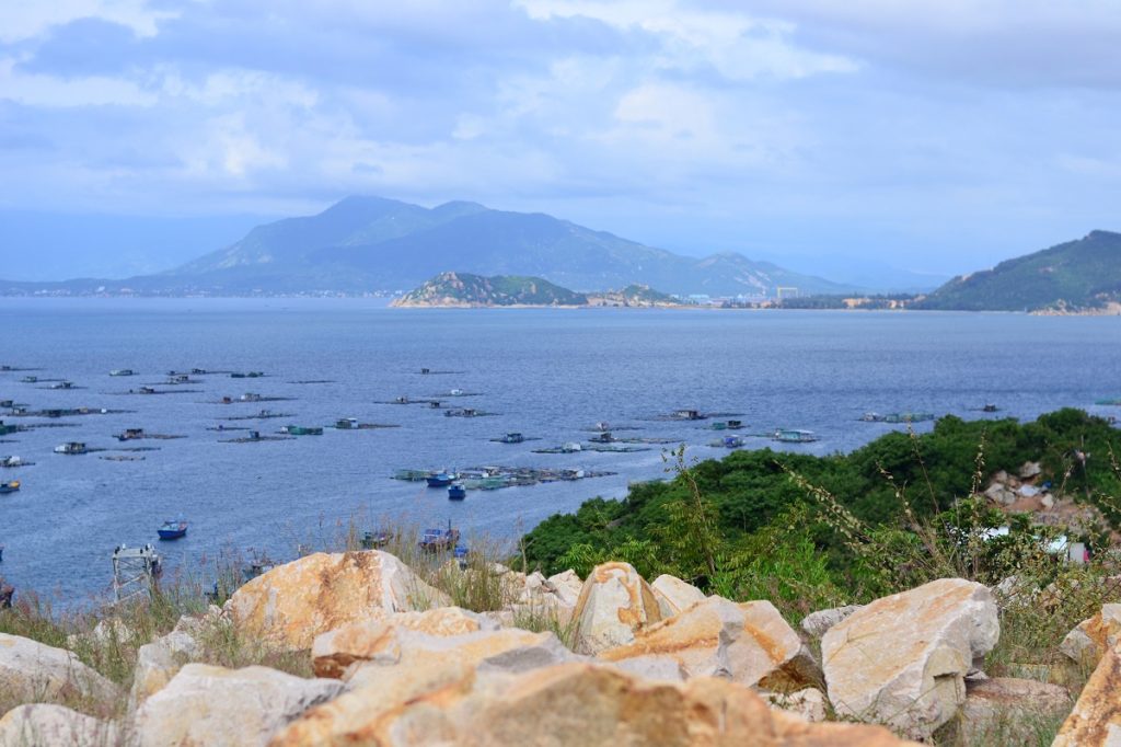 Đảo Hòn Bà