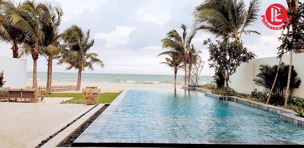 Thiên đường nghĩ dưỡng Melia Hồ Tràm Resort Thiên đường nghĩ dưỡng Melia Hồ Tràm Resort