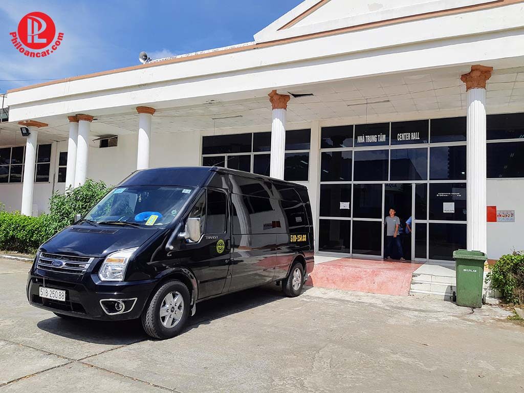 Hãng xe Phi Loan - đơn vị cho thuê xe du lịch 16 chỗ đi Cần Thơ Uy tín Chất lượng