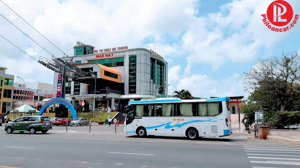 Thuê xe 29 chỗ tại quận 8 đi Vũng Tàu Thuê xe 29 chỗ tại quận 8 đi Vũng Tàu