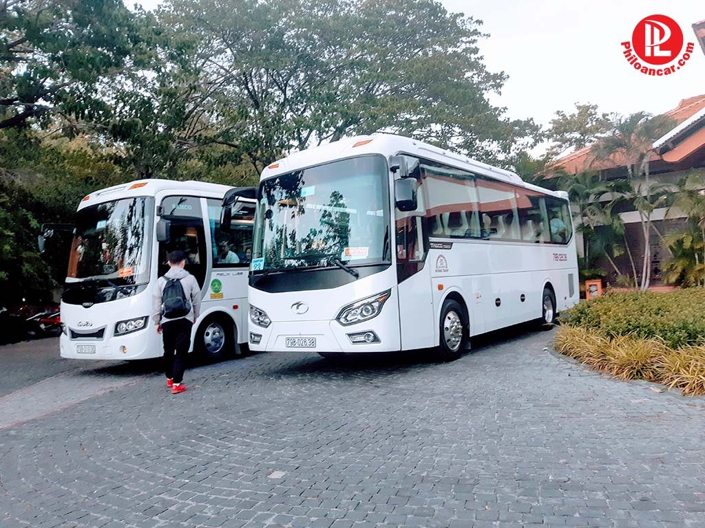 Thuê xe 29 chỗ đời mới cao cấp tại TPHCM đi Vinpearl Land Nha Trang Thuê xe 29 chỗ đời mới cao cấp tại TPHCM đi Vinpearl Land Nha Trang