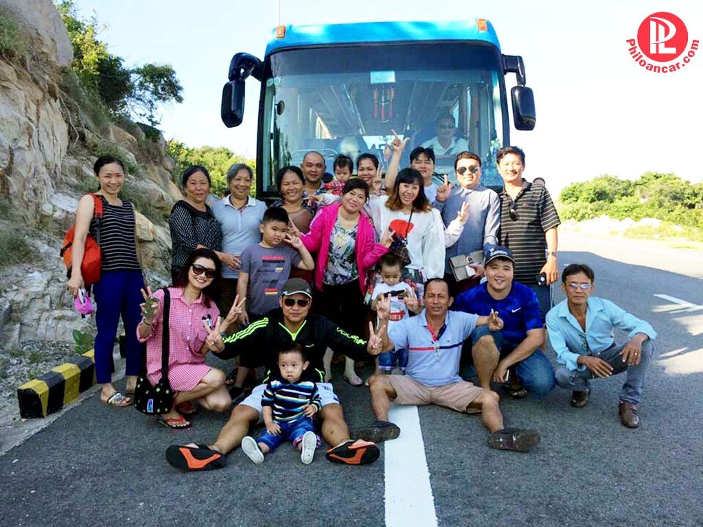Thuê xe 29 chỗ cao cấp tại TPHCM đi tour Vĩnh Hy Phan Rang Thuê xe 29 chỗ cao cấp tại TPHCM đi tour Vĩnh Hy Phan Rang