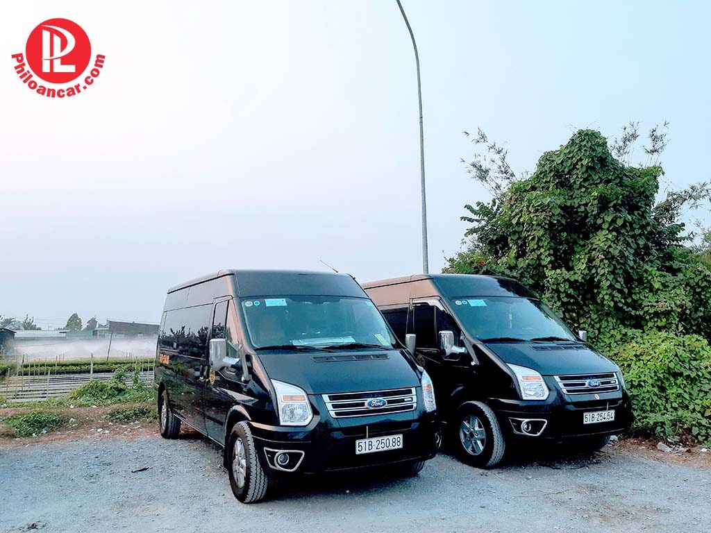 Thuê xe 16 chỗ đi Làng Hoa Sa Đéc tại TPHCM Thuê xe 16 chỗ đi Làng Hoa Sa Đéc tại TPHCM