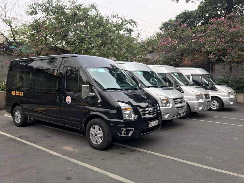 Cho thuê xe 16 chỗ cao cấp đi Cha Diệp Bạc Liêu Cho thuê xe 16 chỗ cao cấp đi Cha Diệp Bạc Liêu