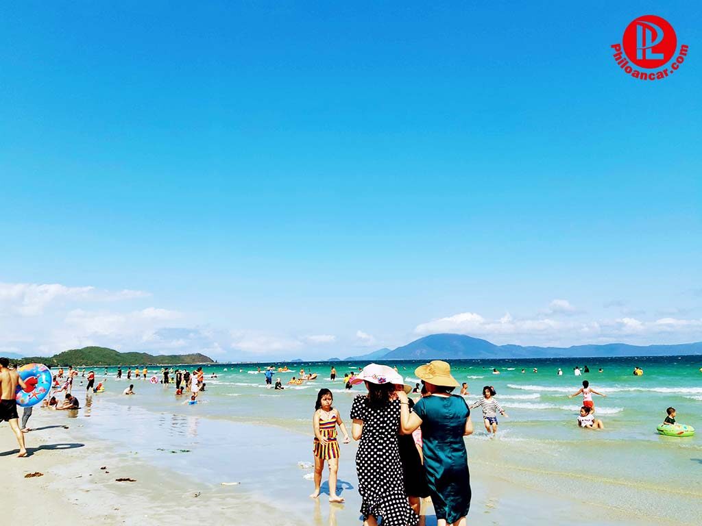 Khu du lịch Biển Dốc Lết Khánh Hòa Khu du lịch Biển Dốc Lết Khánh Hòa