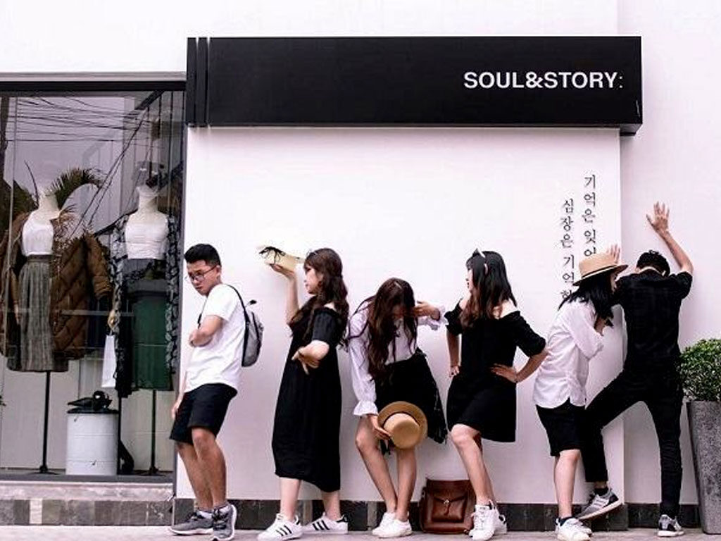 Điểm check in mới toanh tại Đà Lạt năm 2021 - Soul & Story